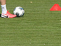 Возобновился чемпионат Туркменистана по футболу