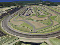 От коронавируса умер бывший гонщик IndieCar