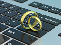 В штате Нью-Йорк, охваченном эпидемией, разрешено вступать в брак 