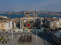 Турция возглавила список стран региона по числу больных коронавирусом