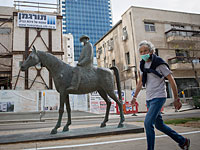 Профессор Дан Адерка: от масок может быть больше вреда, чем пользы при неправильном использовании