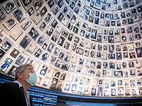 Церемонии онлайн и мероприятия без публики: День Катастрофы и героизма евреев Европы и Северной Африки