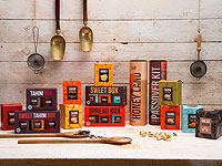 Израильский мишлен