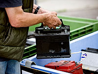 Простой автомобилей из-за карантина привел к росту спроса на аккумуляторы