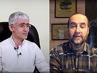 Андрей Мовчан и адвокат Эли Гервиц – о коронавирусе, мировой экономике и финансовых рынках