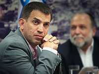 Глава бюджетного отдела минфина: