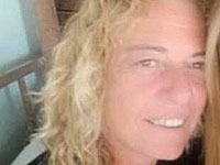 Внимание, розыск: пропала Анат Арэль из Гиватаима