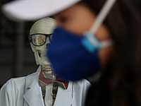 Конгрессвумен из Айдахо сравнила карантин с Холокостом