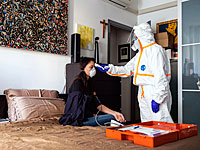 В Италии впервые с начала эпидемии начало снижаться число активных инфицированных