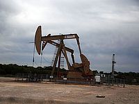 Цены на европейскую нефть рухнули вслед за ценами на американскую
