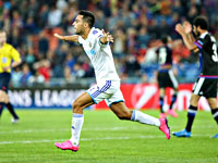 Экспорт израильских футболистов: небольшой, но качественный