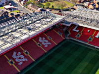 СМИ. ВОЗ посоветовал УЕФА отменить все международные турниры до 2021 года