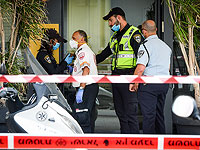 По подозрению в причастности к убийству в Тель-Авиве задержаны еще два человека