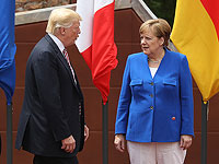 Die Welt: Во время коронакризиса США внезапно охватила 