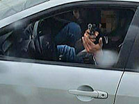 Бедуин из Тель-Шевы подозревается в угрозах в ходе конфликта на шоссе