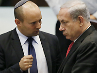 Биньямин Нетаниягу встретится с лидерами