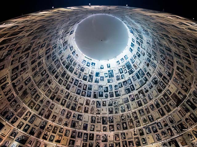 Полный текст выступления Биньямина Нетаниягу на церемонии Дня Катастрофы