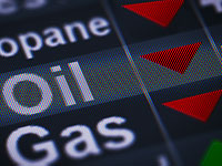 Хаос на рынке нефти: -40 долларов за баррель WTI с немедленной поставкой