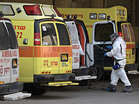 Водители МАДА будут бесплатно доставлять выздоровевших от коронавируса в пункты сдачи крови