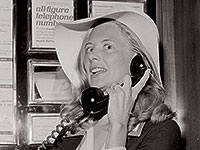 Умерла известная американская актриса Ширли Найт