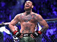 Список самых высокооплачиваемых бойцов в истории UFC