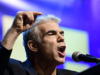 Оппозиция обратилась в БАГАЦ с просьбой отменить коалиционное соглашение