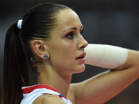 Самые красивые волейболистки мира. Версия игрока сборной России