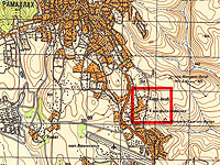 Израильские силы безопасности взяли на себя надзор за соблюдением карантина в Кафр-Акабе