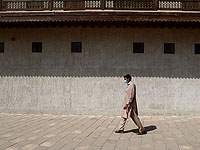 Жителям Дубая разрешат навещать друзей и родственников