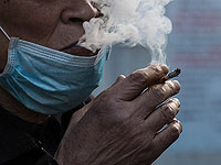 Ученые:  среди больных COVID-19  неожиданно мало курильщиков