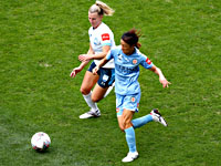 Женский чемпионат Европы по футболу 2021 пройдет в июле 2022 года