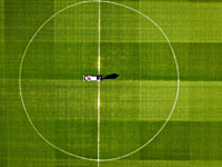 Sport5. Если чемпионат не завершится, то в Лиге Европы сыграют 