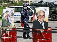 Правительство Палестинской автономии ввело запрет на работу в еврейских поселениях