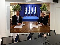 Правительство блоков и сменный премьер-министр: подробности коалиционного соглашения