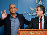 Минфин Израиля предложил поэтапный план открытия коммерческих предприятий