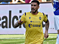 Итальянский футболист вылечился от коронавируса