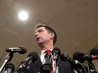 Билль   сенатора Коттона: