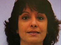 Внимание, розыск: пропала Орит Мозес из поселка Лапид