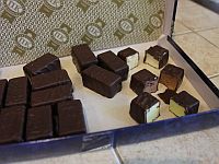 Умерла создатель конфет