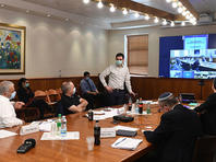 Правительство обсуждает план компенсаций малым бизнесам и открытие дополнительных секторов экономики