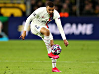 Самые дорогие футбольные трансферы последних двух лет. Криштиану Роналду на четвертом месте