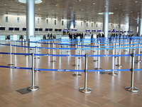 Авиакомпании готовятся возобновить полеты в Израиль