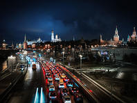 В Москве от коронавируса за сутки умерли более 40 человек