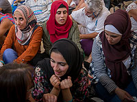 В Палестинской автономии прошла