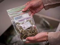 Из Уганды в Израиль доставлены четверть тонны медицинской марихуаны