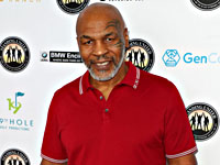 Майк Тайсон собирается вернуться на ринг ради благотворительности