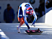 Знаменитая российская спортсменка поделилась эротической фотографией