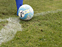 Скандал с договорными матчами. 