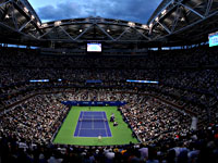 Marca. Открытый чемпионат США (теннис) могут перенести в Калифорнию