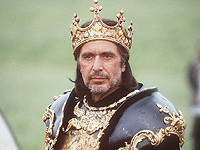 Аль Пачино - 80 лет. Фотогалерея